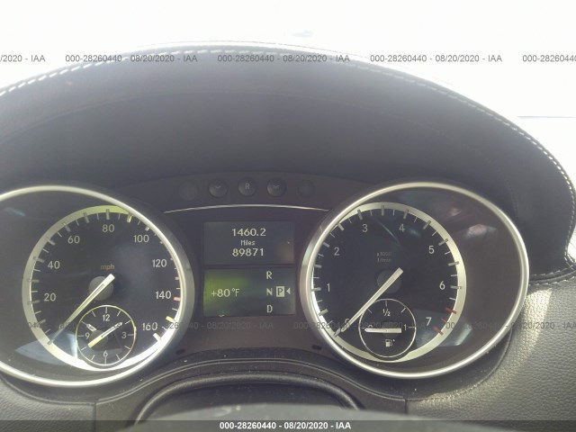 Photo 6 VIN: 4JGBF7BE2CA794454 - MERCEDES-BENZ GL-CLASS 