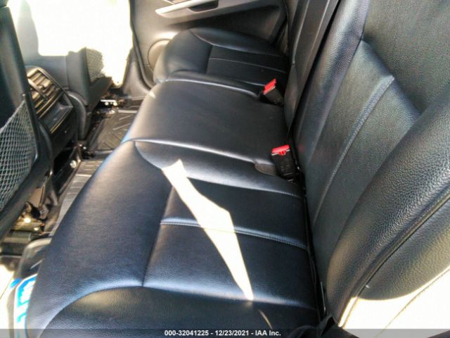 Photo 7 VIN: 4JGBF7BE3AA538000 - MERCEDES-BENZ GL-CLASS 