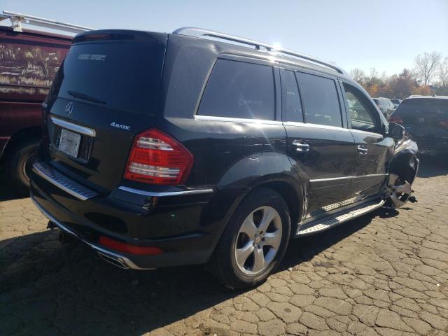 Photo 2 VIN: 4JGBF7BE3BA637885 - MERCEDES-BENZ GL 450 4MA 