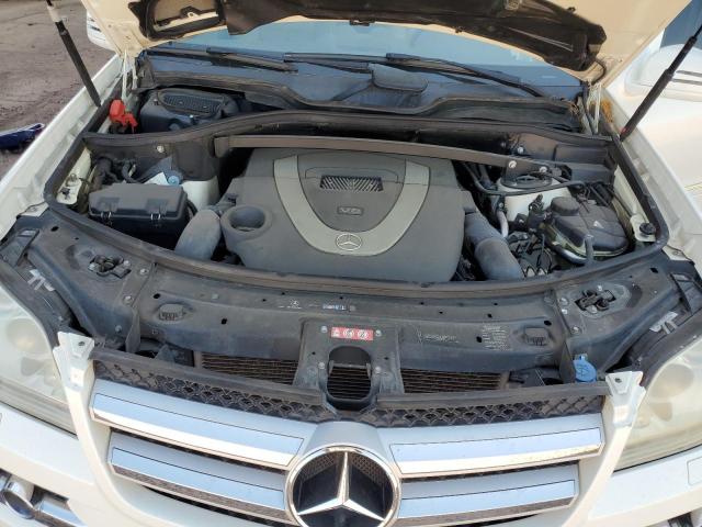 Photo 11 VIN: 4JGBF7BE3BA643461 - MERCEDES-BENZ GL 450 4MA 