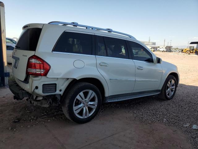 Photo 2 VIN: 4JGBF7BE3BA643461 - MERCEDES-BENZ GL 450 4MA 