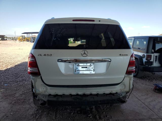 Photo 5 VIN: 4JGBF7BE3BA643461 - MERCEDES-BENZ GL 450 4MA 