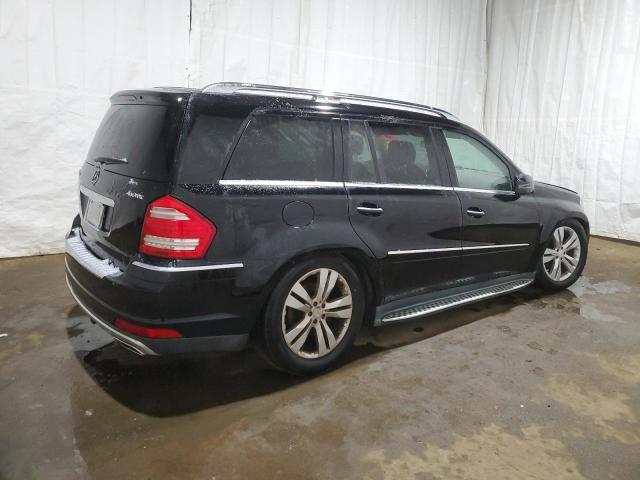 Photo 2 VIN: 4JGBF7BE3BA653651 - MERCEDES-BENZ GL 450 4MA 