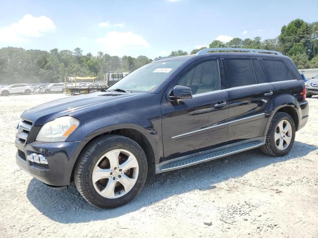 Photo 0 VIN: 4JGBF7BE3BA666299 - MERCEDES-BENZ GL-CLASS 