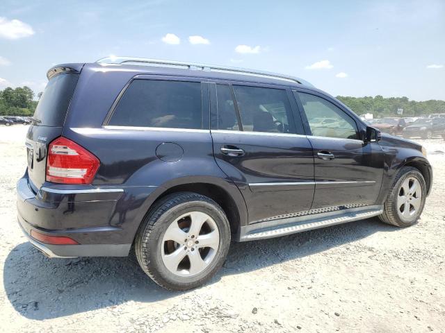 Photo 2 VIN: 4JGBF7BE3BA666299 - MERCEDES-BENZ GL-CLASS 