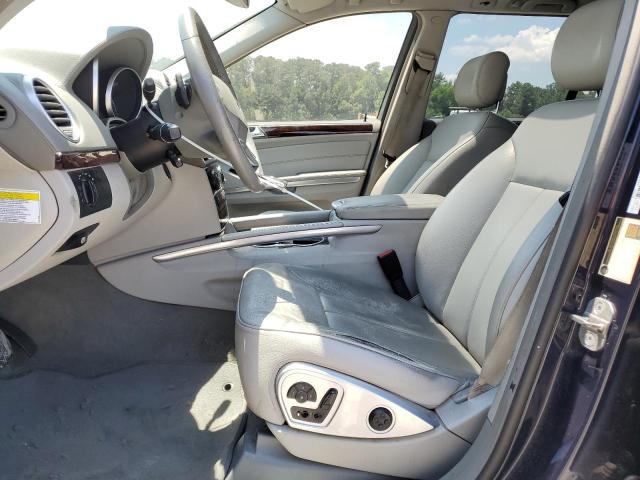 Photo 6 VIN: 4JGBF7BE3BA666299 - MERCEDES-BENZ GL-CLASS 