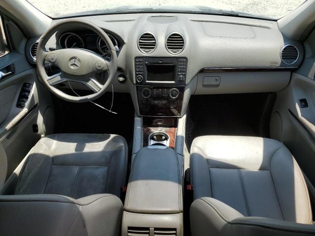 Photo 7 VIN: 4JGBF7BE3BA666299 - MERCEDES-BENZ GL-CLASS 