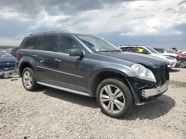 Photo 3 VIN: 4JGBF7BE3BA666903 - MERCEDES-BENZ GL 450 4MA 