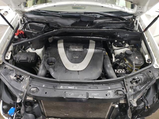 Photo 11 VIN: 4JGBF7BE3BA715324 - MERCEDES-BENZ GL 450 4MA 