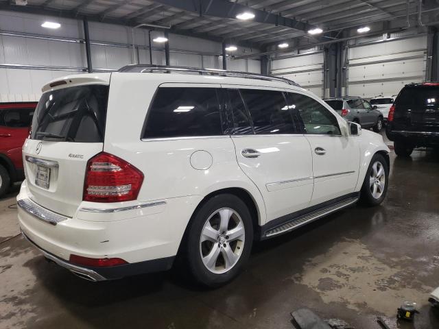 Photo 2 VIN: 4JGBF7BE3BA715324 - MERCEDES-BENZ GL 450 4MA 