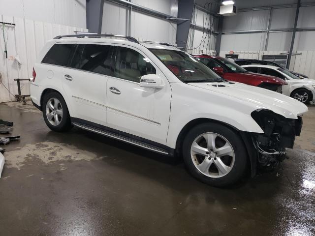 Photo 3 VIN: 4JGBF7BE3BA715324 - MERCEDES-BENZ GL 450 4MA 