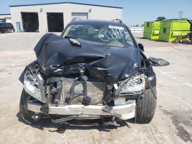 Photo 4 VIN: 4JGBF7BE3BA719616 - MERCEDES-BENZ GL-CLASS 