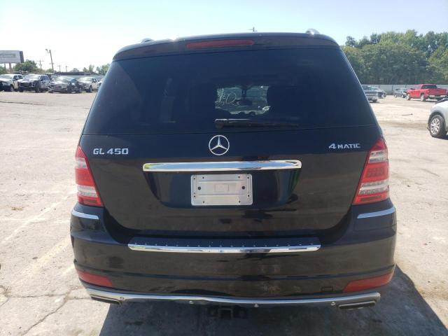 Photo 5 VIN: 4JGBF7BE3BA719616 - MERCEDES-BENZ GL-CLASS 