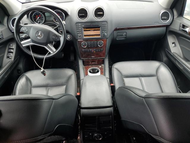 Photo 7 VIN: 4JGBF7BE3BA751188 - MERCEDES-BENZ GL-CLASS 