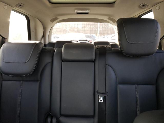 Photo 9 VIN: 4JGBF7BE3CA762175 - MERCEDES-BENZ GL 450 4MA 