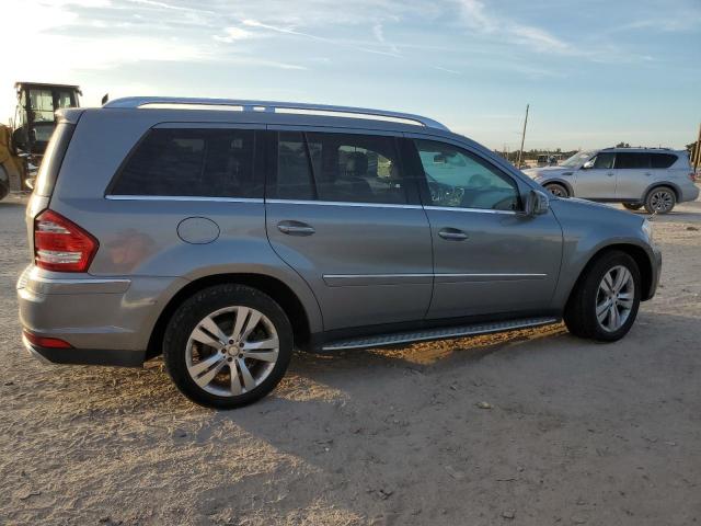 Photo 2 VIN: 4JGBF7BE3CA770731 - MERCEDES-BENZ GL 450 4MA 