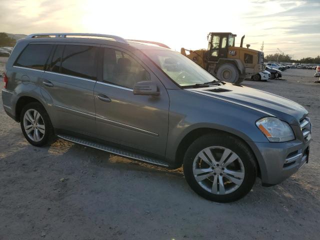 Photo 3 VIN: 4JGBF7BE3CA770731 - MERCEDES-BENZ GL 450 4MA 