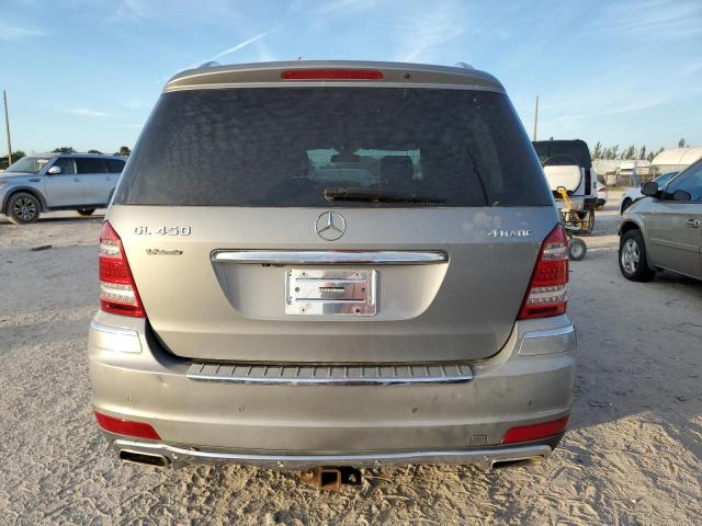 Photo 5 VIN: 4JGBF7BE3CA770731 - MERCEDES-BENZ GL 450 4MA 