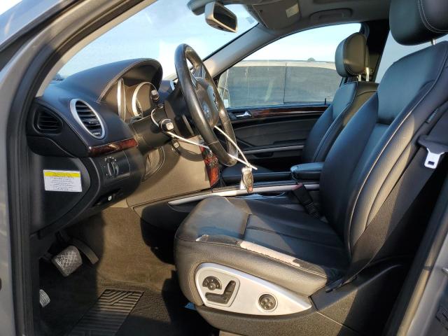 Photo 6 VIN: 4JGBF7BE3CA770731 - MERCEDES-BENZ GL 450 4MA 