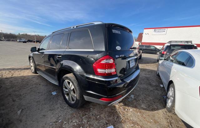 Photo 2 VIN: 4JGBF7BE3CA772835 - MERCEDES-BENZ GL-CLASS 