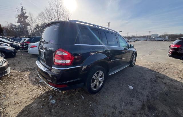 Photo 3 VIN: 4JGBF7BE3CA772835 - MERCEDES-BENZ GL-CLASS 