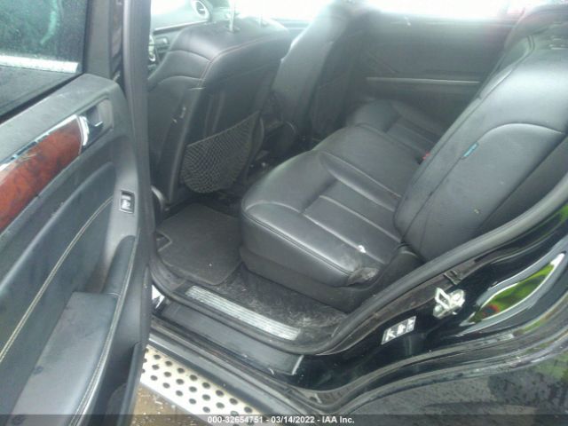 Photo 7 VIN: 4JGBF7BE3CA773080 - MERCEDES-BENZ GL-CLASS 