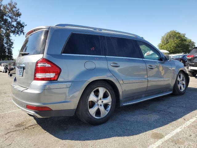 Photo 2 VIN: 4JGBF7BE3CA780997 - MERCEDES-BENZ GL 450 4MA 