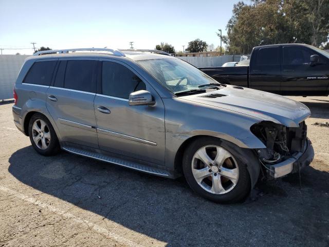 Photo 3 VIN: 4JGBF7BE3CA780997 - MERCEDES-BENZ GL 450 4MA 