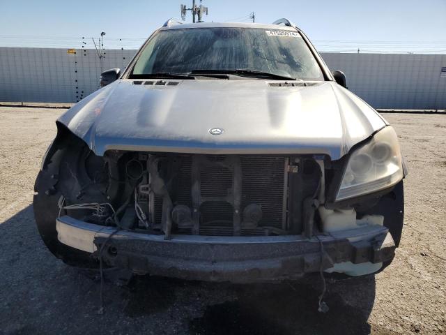 Photo 4 VIN: 4JGBF7BE3CA780997 - MERCEDES-BENZ GL 450 4MA 