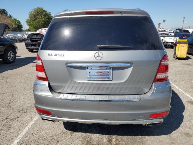 Photo 5 VIN: 4JGBF7BE3CA780997 - MERCEDES-BENZ GL 450 4MA 