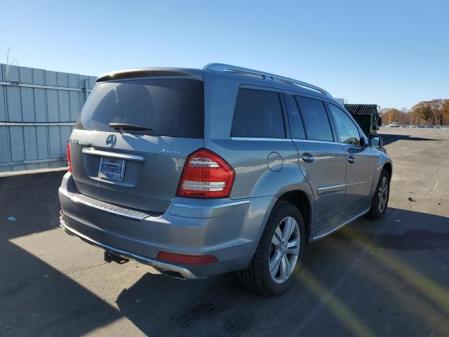 Photo 3 VIN: 4JGBF7BE3CA781485 - MERCEDES-BENZ GL 450 4MA 