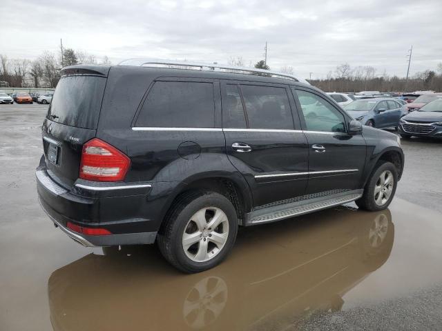 Photo 2 VIN: 4JGBF7BE3CA782880 - MERCEDES-BENZ GL-CLASS 