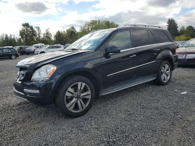 Photo 0 VIN: 4JGBF7BE3CA793555 - MERCEDES-BENZ GL 450 4MA 