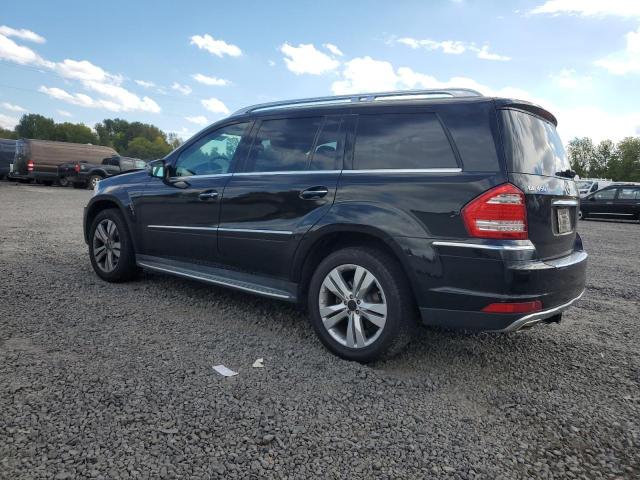 Photo 1 VIN: 4JGBF7BE3CA793555 - MERCEDES-BENZ GL 450 4MA 