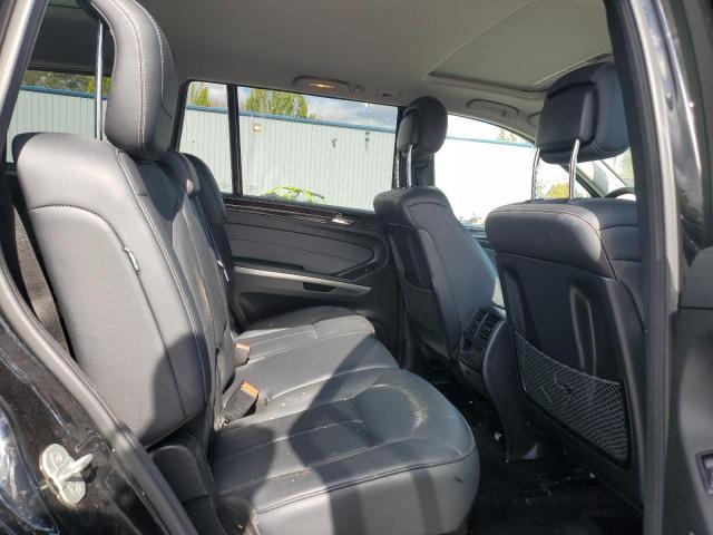 Photo 10 VIN: 4JGBF7BE3CA793555 - MERCEDES-BENZ GL 450 4MA 