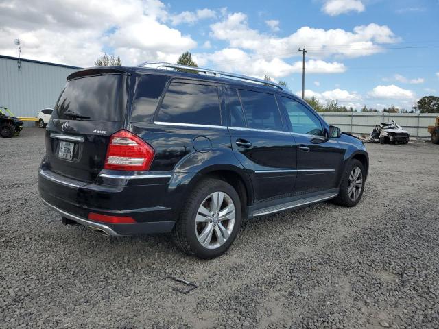 Photo 2 VIN: 4JGBF7BE3CA793555 - MERCEDES-BENZ GL 450 4MA 