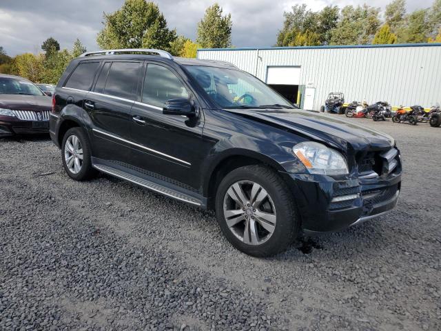 Photo 3 VIN: 4JGBF7BE3CA793555 - MERCEDES-BENZ GL 450 4MA 