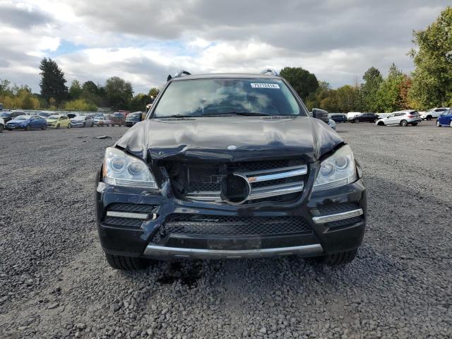 Photo 4 VIN: 4JGBF7BE3CA793555 - MERCEDES-BENZ GL 450 4MA 