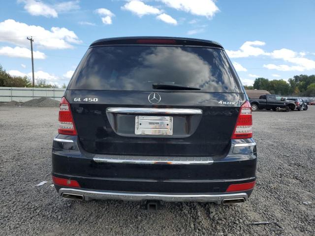 Photo 5 VIN: 4JGBF7BE3CA793555 - MERCEDES-BENZ GL 450 4MA 