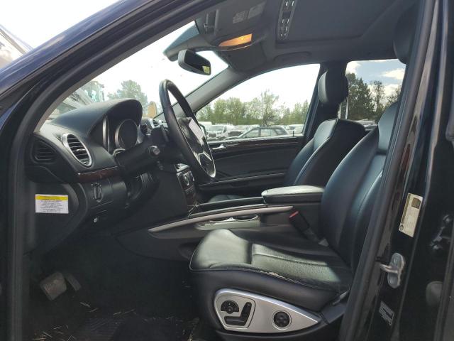 Photo 6 VIN: 4JGBF7BE3CA793555 - MERCEDES-BENZ GL 450 4MA 