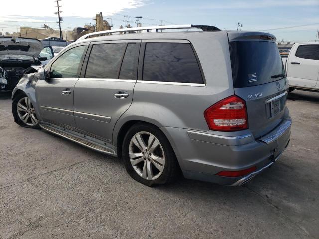 Photo 1 VIN: 4JGBF7BE3CA794916 - MERCEDES-BENZ GL-CLASS 