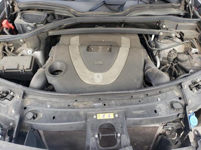 Photo 11 VIN: 4JGBF7BE3CA794916 - MERCEDES-BENZ GL-CLASS 