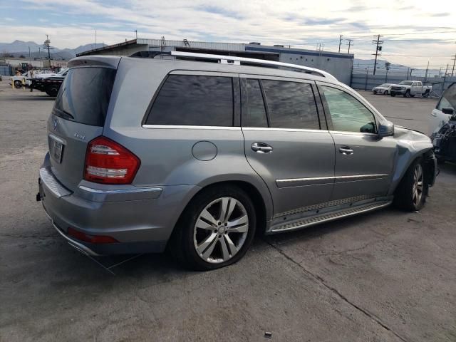 Photo 2 VIN: 4JGBF7BE3CA794916 - MERCEDES-BENZ GL-CLASS 