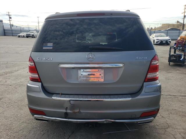 Photo 5 VIN: 4JGBF7BE3CA794916 - MERCEDES-BENZ GL-CLASS 