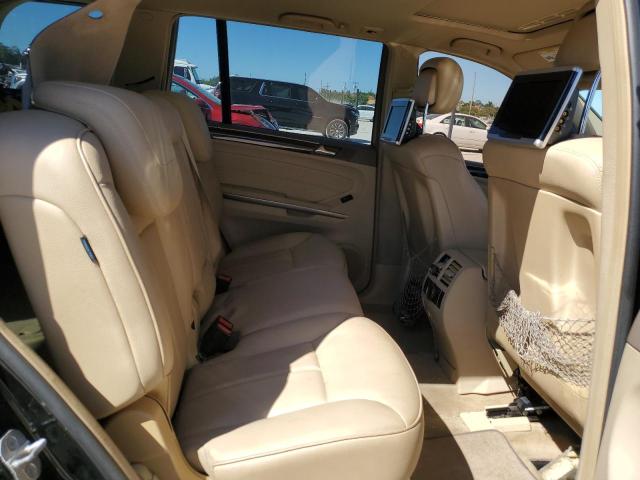 Photo 10 VIN: 4JGBF7BE3CA795306 - MERCEDES-BENZ GL 450 4MA 