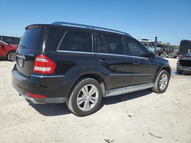 Photo 2 VIN: 4JGBF7BE3CA795306 - MERCEDES-BENZ GL 450 4MA 