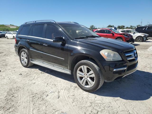 Photo 3 VIN: 4JGBF7BE3CA795306 - MERCEDES-BENZ GL 450 4MA 