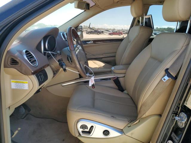 Photo 6 VIN: 4JGBF7BE3CA795306 - MERCEDES-BENZ GL 450 4MA 