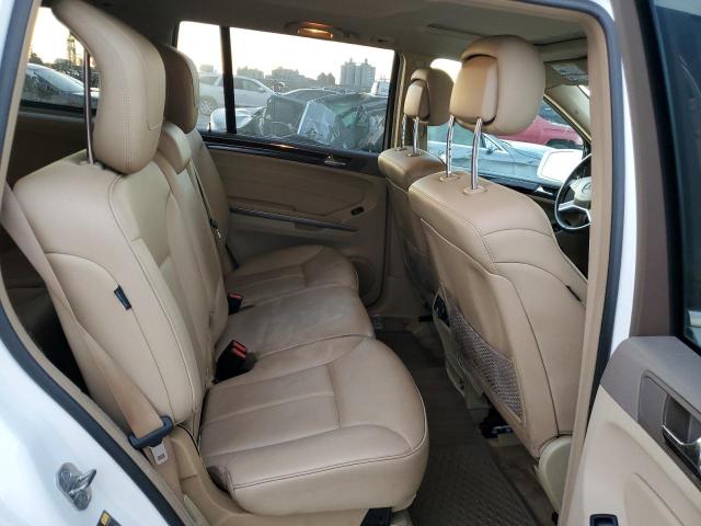 Photo 10 VIN: 4JGBF7BE3CA796021 - MERCEDES-BENZ GL-CLASS 