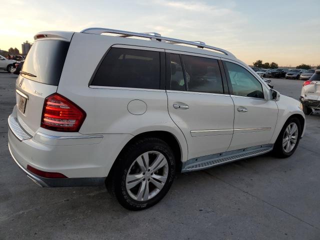 Photo 2 VIN: 4JGBF7BE3CA796021 - MERCEDES-BENZ GL-CLASS 